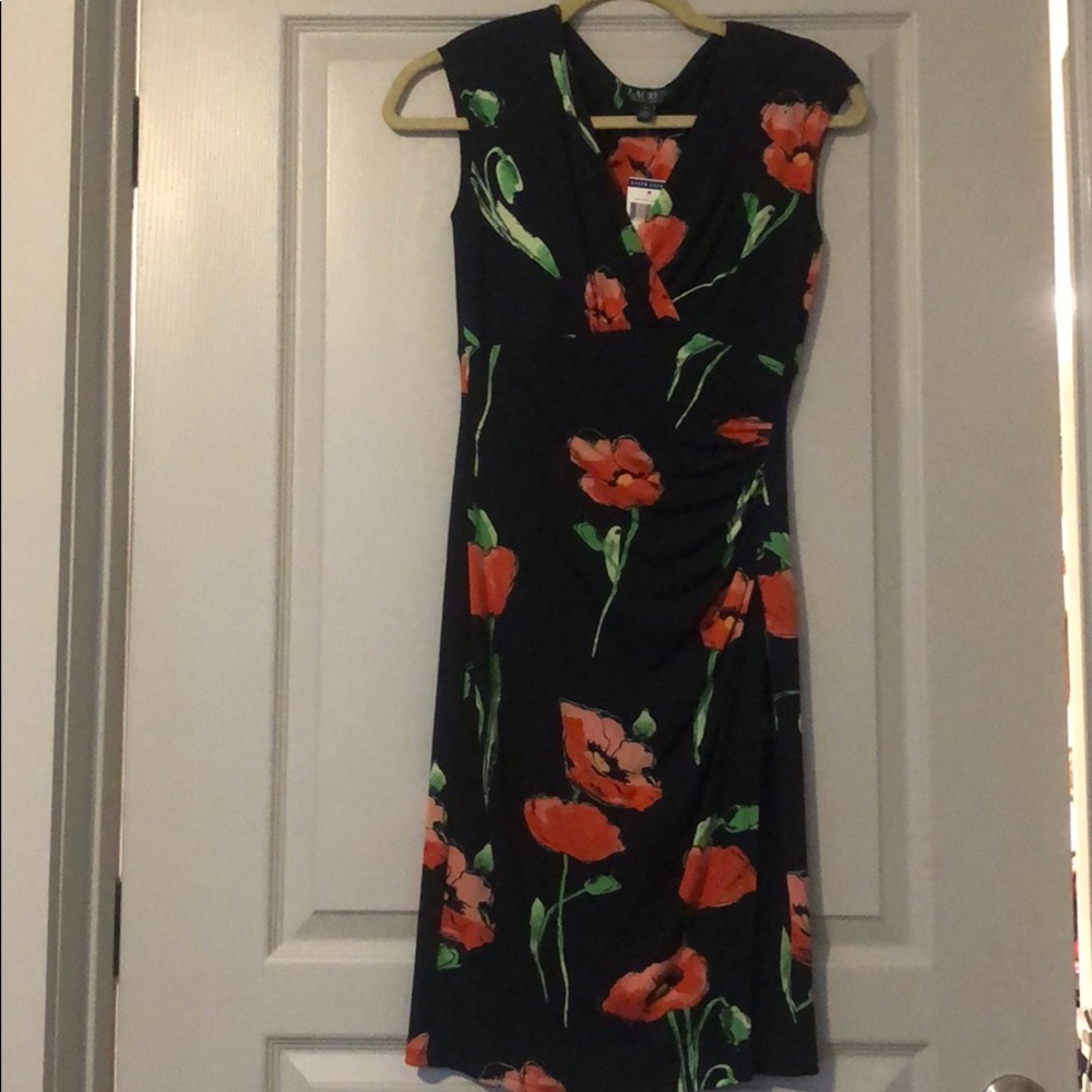 Brand new Lauren Ralph Lauren dress!